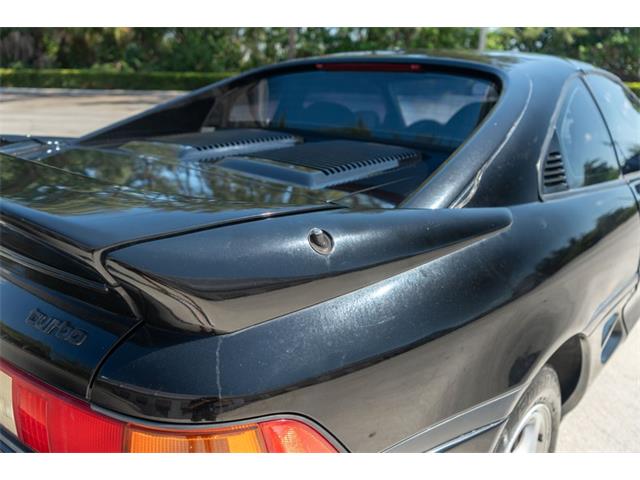 1991 Toyota MR2 (CC-2084823) for sale in Fort Lauderdale, Florida