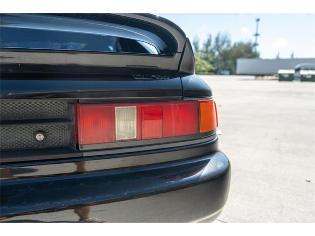 1991 Toyota MR2 (CC-2084823) for sale in Fort Lauderdale, Florida