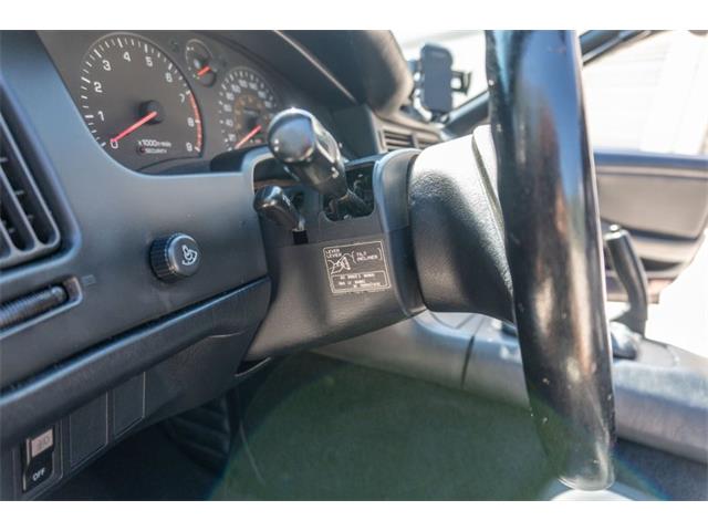 1991 Toyota MR2 (CC-2084823) for sale in Fort Lauderdale, Florida