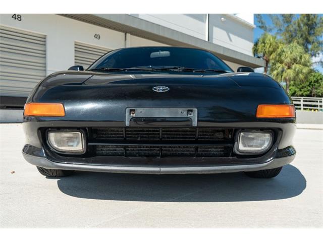 1991 Toyota MR2 (CC-2084823) for sale in Fort Lauderdale, Florida