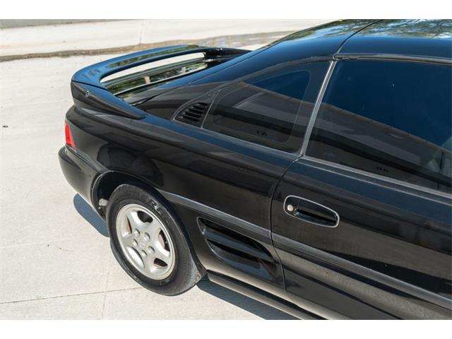 1991 Toyota MR2 (CC-2084823) for sale in Fort Lauderdale, Florida