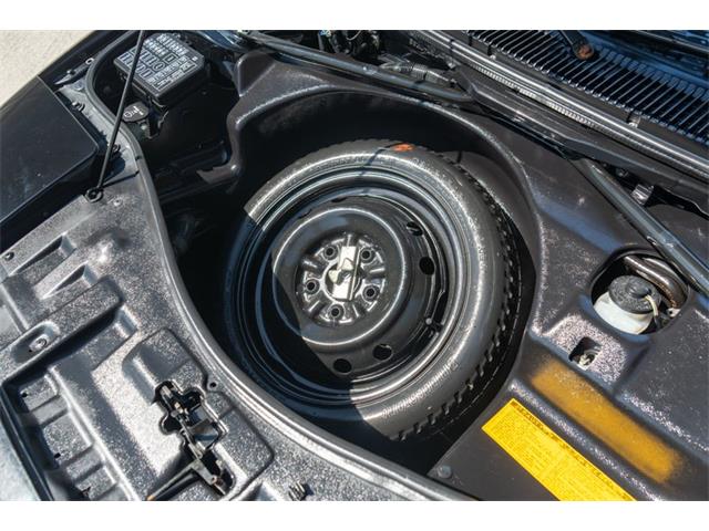 1991 Toyota MR2 (CC-2084823) for sale in Fort Lauderdale, Florida