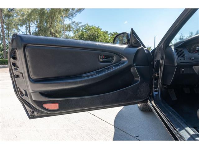 1991 Toyota MR2 (CC-2084823) for sale in Fort Lauderdale, Florida