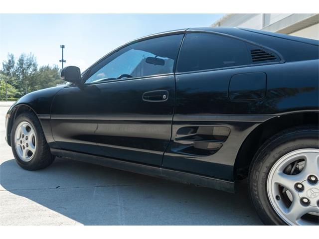1991 Toyota MR2 (CC-2084823) for sale in Fort Lauderdale, Florida