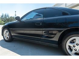 1991 Toyota MR2 (CC-2084823) for sale in Fort Lauderdale, Florida