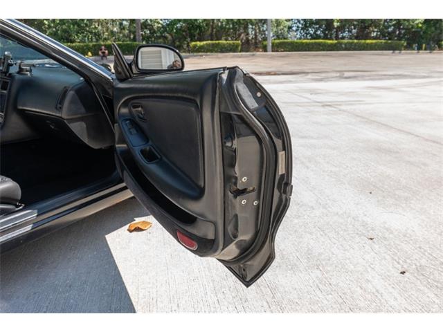 1991 Toyota MR2 (CC-2084823) for sale in Fort Lauderdale, Florida