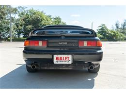 1991 Toyota MR2 (CC-2084823) for sale in Fort Lauderdale, Florida