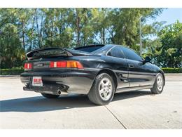 1991 Toyota MR2 (CC-2084823) for sale in Fort Lauderdale, Florida