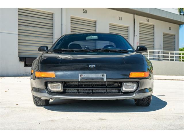 1991 Toyota MR2 (CC-2084823) for sale in Fort Lauderdale, Florida