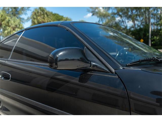 1991 Toyota MR2 (CC-2084823) for sale in Fort Lauderdale, Florida