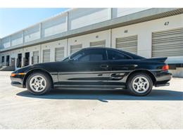 1991 Toyota MR2 (CC-2084823) for sale in Fort Lauderdale, Florida