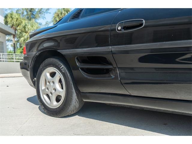 1991 Toyota MR2 (CC-2084823) for sale in Fort Lauderdale, Florida