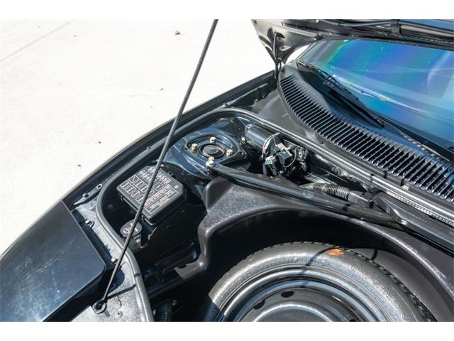 1991 Toyota MR2 (CC-2084823) for sale in Fort Lauderdale, Florida