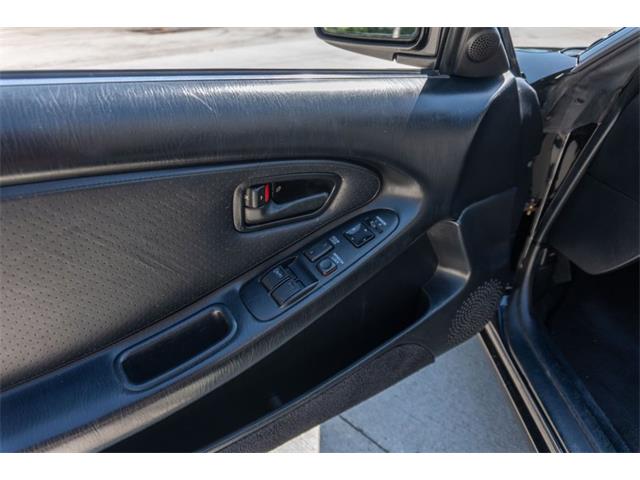 1991 Toyota MR2 (CC-2084823) for sale in Fort Lauderdale, Florida