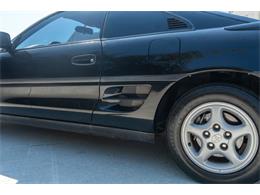 1991 Toyota MR2 (CC-2084823) for sale in Fort Lauderdale, Florida