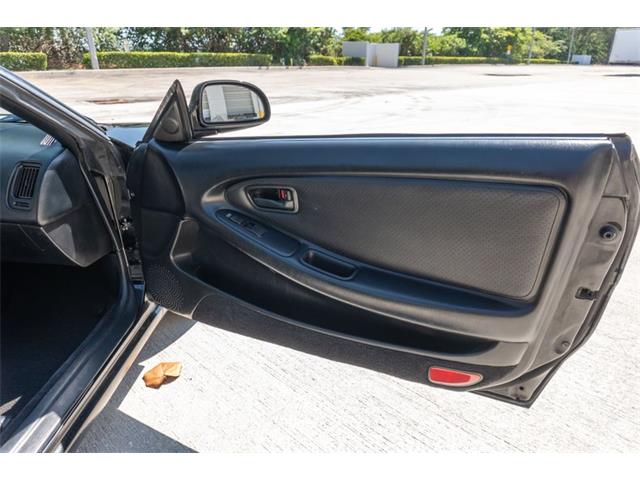 1991 Toyota MR2 (CC-2084823) for sale in Fort Lauderdale, Florida