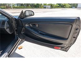1991 Toyota MR2 (CC-2084823) for sale in Fort Lauderdale, Florida