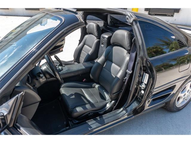 1991 Toyota MR2 (CC-2084823) for sale in Fort Lauderdale, Florida