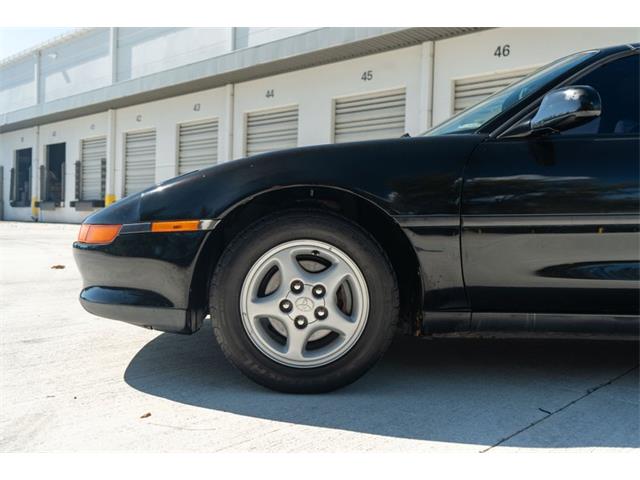 1991 Toyota MR2 (CC-2084823) for sale in Fort Lauderdale, Florida