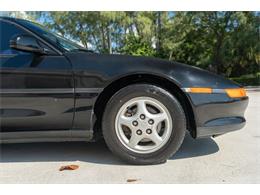 1991 Toyota MR2 (CC-2084823) for sale in Fort Lauderdale, Florida