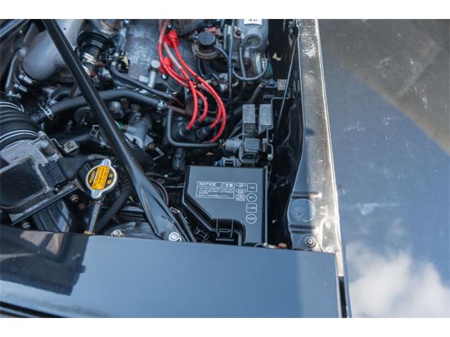 1991 Toyota MR2 (CC-2084823) for sale in Fort Lauderdale, Florida