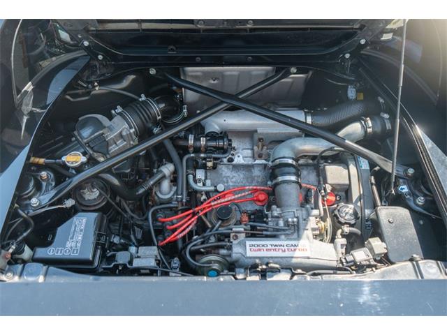 1991 Toyota MR2 (CC-2084823) for sale in Fort Lauderdale, Florida