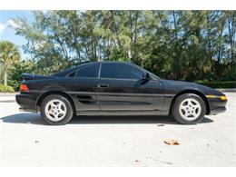 1991 Toyota MR2 (CC-2084823) for sale in Fort Lauderdale, Florida