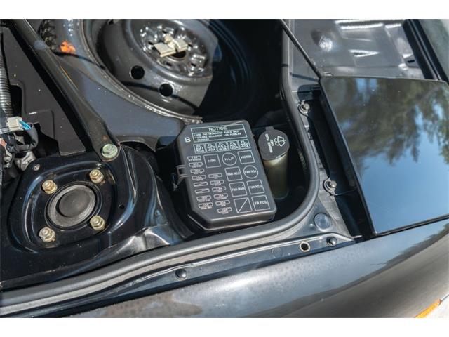 1991 Toyota MR2 (CC-2084823) for sale in Fort Lauderdale, Florida