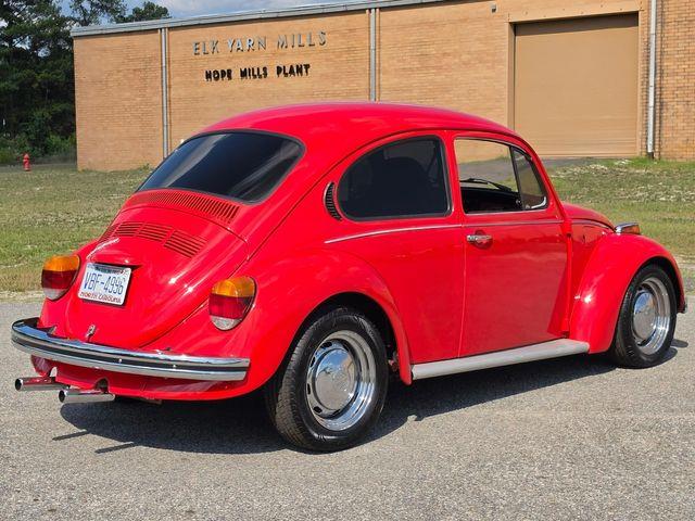 1973 Volkswagen Beetle (CC-2084826) for sale in Hope Mills, North Carolina
