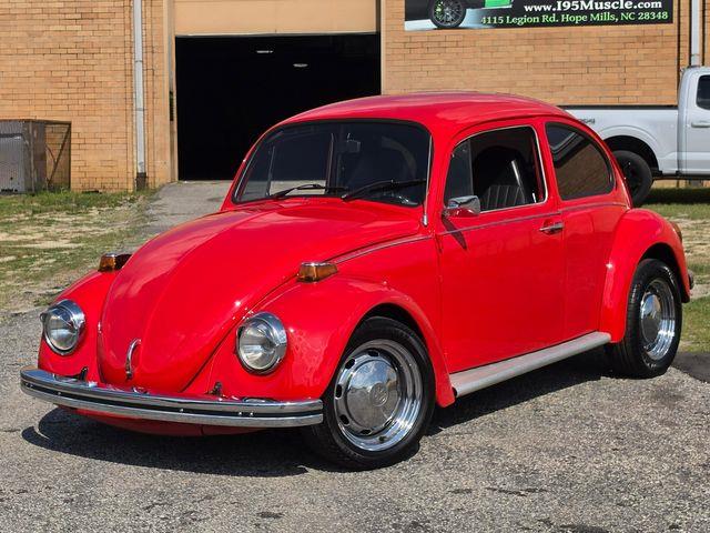 1973 Volkswagen Beetle (CC-2084826) for sale in Hope Mills, North Carolina