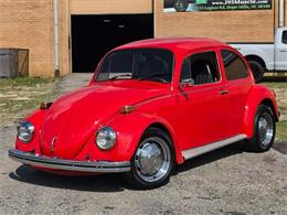1973 Volkswagen Beetle (CC-2084826) for sale in Hope Mills, North Carolina