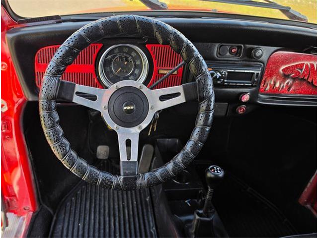 1973 Volkswagen Beetle (CC-2084826) for sale in Hope Mills, North Carolina