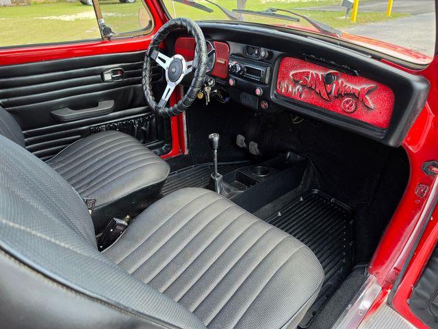 1973 Volkswagen Beetle (CC-2084826) for sale in Hope Mills, North Carolina