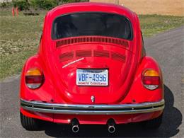 1973 Volkswagen Beetle (CC-2084826) for sale in Hope Mills, North Carolina