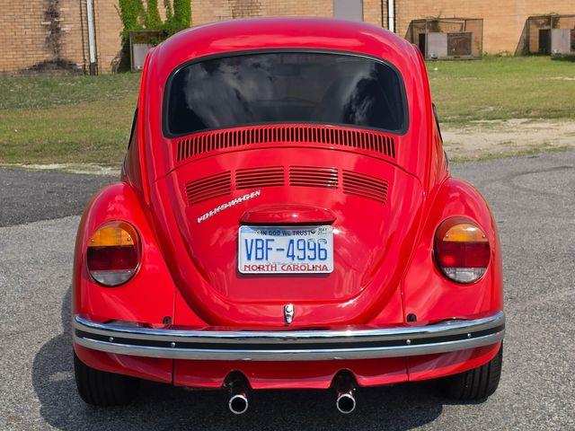 1973 Volkswagen Beetle (CC-2084826) for sale in Hope Mills, North Carolina
