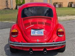 1973 Volkswagen Beetle (CC-2084826) for sale in Hope Mills, North Carolina