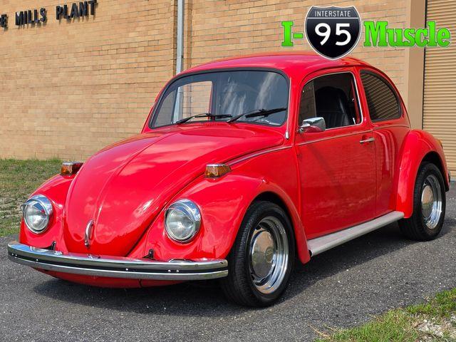 1973 Volkswagen Beetle (CC-2084826) for sale in Hope Mills, North Carolina