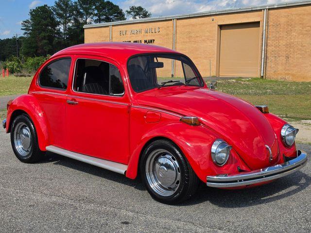 1973 Volkswagen Beetle (CC-2084826) for sale in Hope Mills, North Carolina