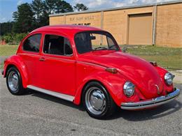 1973 Volkswagen Beetle (CC-2084826) for sale in Hope Mills, North Carolina