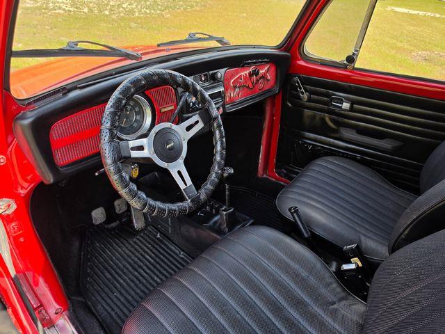 1973 Volkswagen Beetle (CC-2084826) for sale in Hope Mills, North Carolina