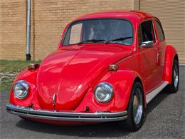 1973 Volkswagen Beetle (CC-2084826) for sale in Hope Mills, North Carolina