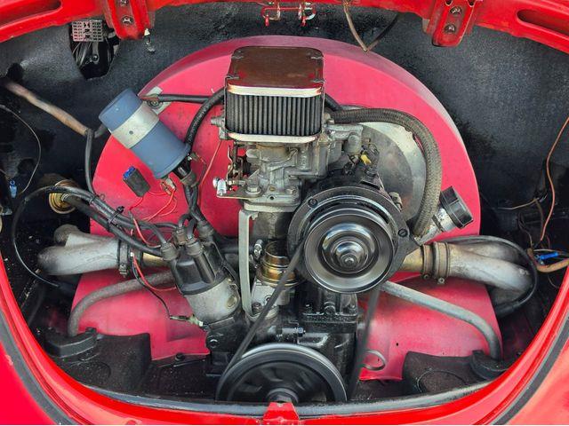 1973 Volkswagen Beetle (CC-2084826) for sale in Hope Mills, North Carolina