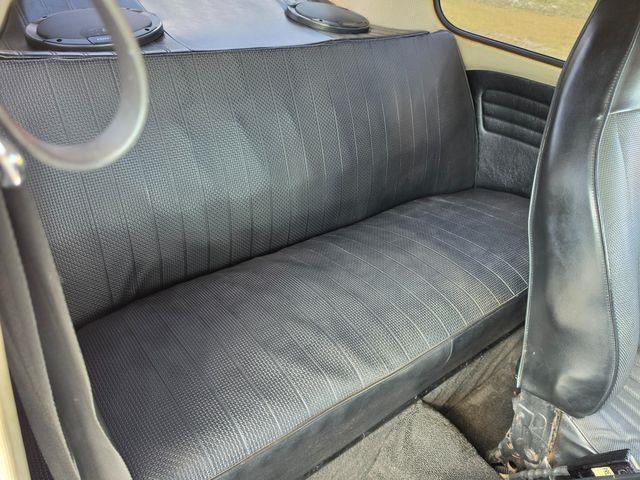 1973 Volkswagen Beetle (CC-2084826) for sale in Hope Mills, North Carolina
