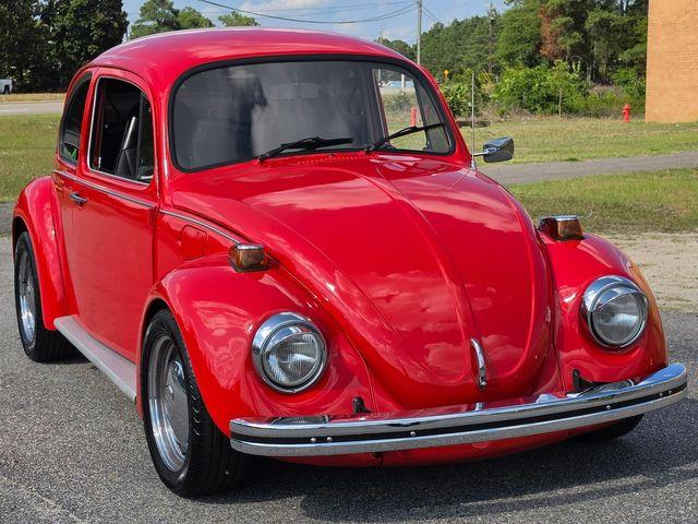1973 Volkswagen Beetle (CC-2084826) for sale in Hope Mills, North Carolina