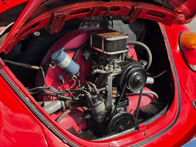 1973 Volkswagen Beetle (CC-2084826) for sale in Hope Mills, North Carolina