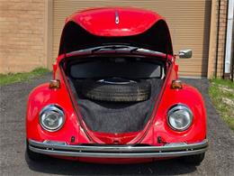 1973 Volkswagen Beetle (CC-2084826) for sale in Hope Mills, North Carolina