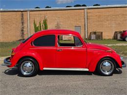 1973 Volkswagen Beetle (CC-2084826) for sale in Hope Mills, North Carolina