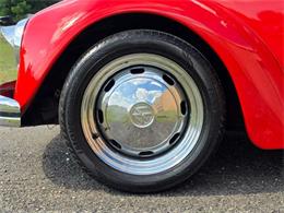 1973 Volkswagen Beetle (CC-2084826) for sale in Hope Mills, North Carolina