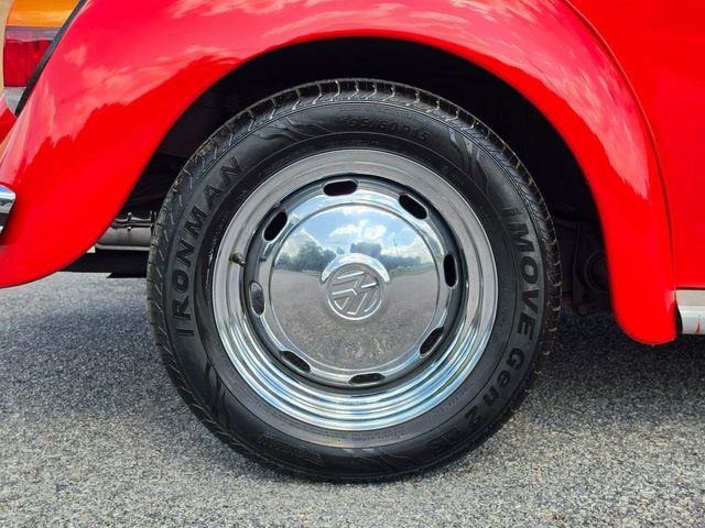 1973 Volkswagen Beetle (CC-2084826) for sale in Hope Mills, North Carolina