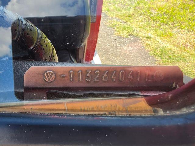 1973 Volkswagen Beetle (CC-2084826) for sale in Hope Mills, North Carolina